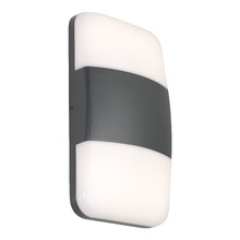 Denton Outdoor Up/Down Wall Light
